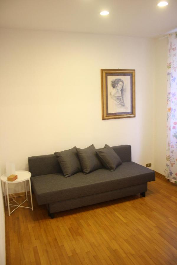 Ferienwohnung Al Portoro La Spezia Exterior foto